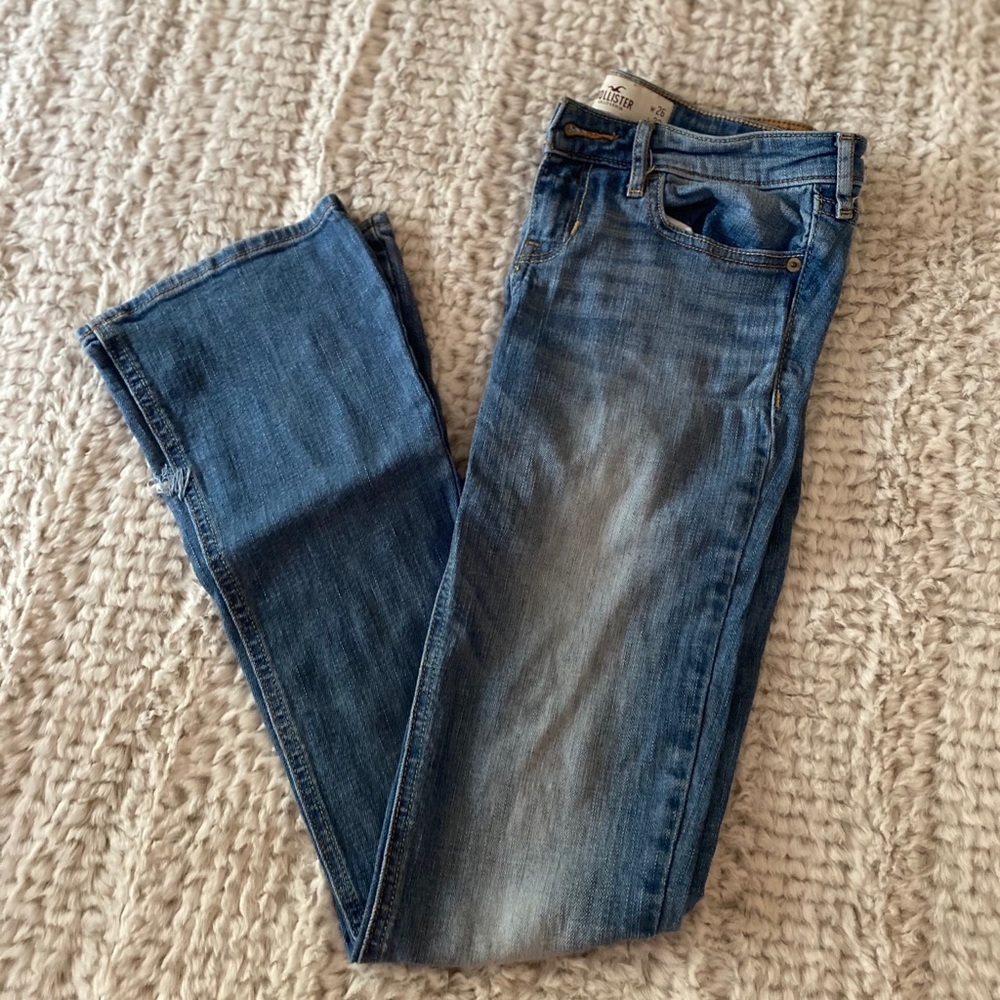 AE jeans